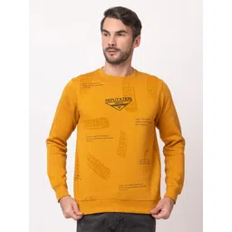 ARIIX Men Printed Sweatshirt-picture-10