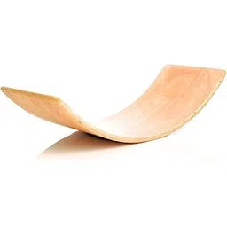 Ariro Wooden Balancing Wobble Board for Toddler | Improves balancing, build Confidence & Creativity | 9M to Adults | Made with Sturdy Beech & Plywood | Easy DIY-picture-10