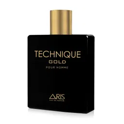 Aris Technique Gold Eau de Parfum - 100 ml-picture-39