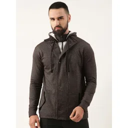ARISE Men Hooded Terry Sweatshirt-picture-24