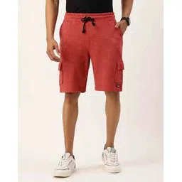 arise Men Regular Fit Shorts-picture-25