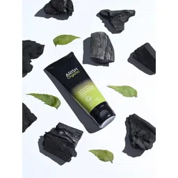 ARISH BIO-NATURAL Activated Neem & Charcoal Face Wash- 100 ml-picture-25