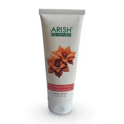 ARISH BIO-NATURAL Anti Aging Face Wash- 75 ml-picture-14