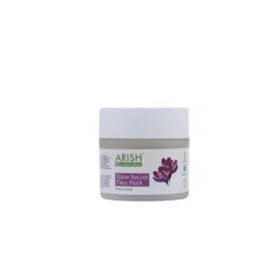 ARISH BIO-NATURAL Glow Secret Face Pack-picture-11