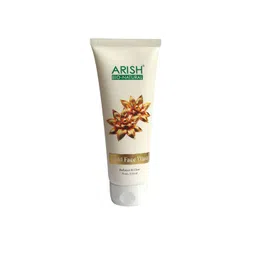ARISH BIO-NATURAL Gold Face Wash Daily Glow & Skin Brightening 75 ml-picture-23