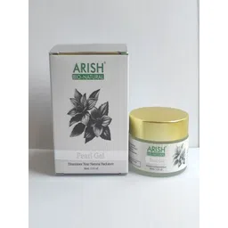 ARISH BIO-NATURAL Pearl Gel To Illuminate Natural Radiance - 30 ml-picture-22