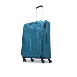 Aristocrat Cabin Luggage Trolley Suitcase image 3
