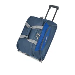 Aristocrat CLICK DFT Printed Detail Easy Rolling Small Soft-Sided Duffle Bag-picture-21