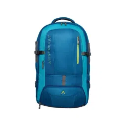 Aristocrat Duro 45 Ltrs Blue Medium Rucksack-picture-12