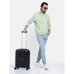 Aristocrat Harbor Cabin Trolley Suitcase-picture-37