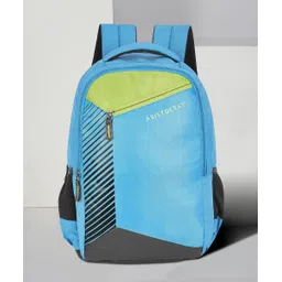 aristocrat Medium 26 L Backpack COSMIC BACKPACK (E) LIGHT BLUE-picture-14