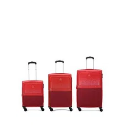 aristocrat Men Set of 3 Trolley Bags-picture-18