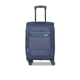 Aristocrat Soft-Sided Cabin Trolley Bag-picture-27