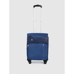 Aristocrat STRIKER Cabin Trolley Suitcase - 57 L-picture-34