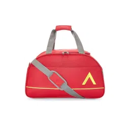 Aristocrat Unisex Cadet Unisex 52Cm Travel Duffle Bag With Comfortable Shoulder Strap-picture-11