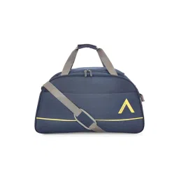 Aristocrat Unisex Cadet Unisex 62Cm Travel Duffle Bag With Comfortable Shoulder Strap-picture-42