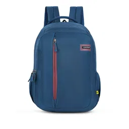 Aristocrat Unisex Casual Backpack-picture-35