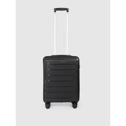 Aristocrat Unisex CHROMA Hard Shell Cabin Trolley Suitcases-picture-34