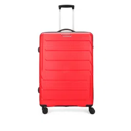 Aristocrat Unisex CHROMA Hard Shell Large Trolley Suitcase 94L-picture-16