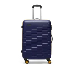 Aristocrat Unisex Fencer Pro Hard Shell Medium Trolley Suitcase 61L-picture-27
