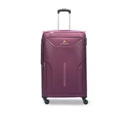 Aristocrat Unisex Skyway STR 69 Medium Luggage Trolley Suitcase-picture-40