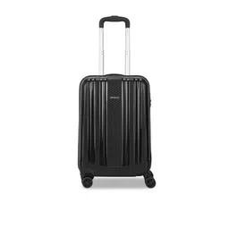 Aristocrat Unisex Textured Hard-Sided Cabin Trolley Suitcase-picture-24
