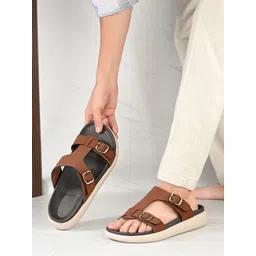 ARIVO Men Comfort Sandals-picture-20