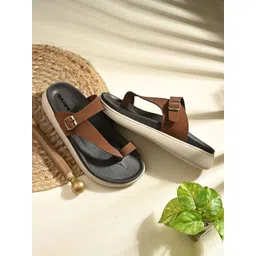 ARIVO Men Comfort Sandals-picture-22