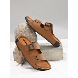 ARIVO Men Comfort Sandals-picture-34
