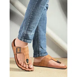 ARIVO Men Comfort Sandals-picture-10