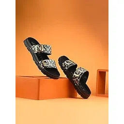 arivo Men's Casual Sandals (Model - LVE02)-picture-12