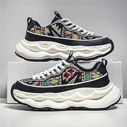 arivo Men's Low-Top Running Shoes, Sneaker for Gym | Casual Shoe for Men Running Shoes for Men-picture-45