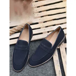 Ariwa Men Formal Loafers-picture-19