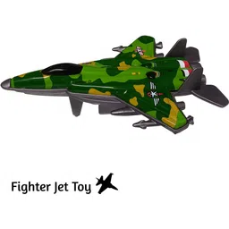 arizuul Toy Jet Fighter for Kids with Action Features, Rotating Parts, and Kid-Friendly-picture-34