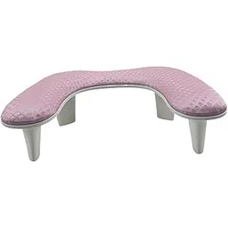 Arm Rest For Nails Tech Nail Hand Pillow For Personal Acrylic Nails Home Diy Pink | Nail Care, Manicure & Pedicure | Manicure/Pedicure Tools & Kits-picture-18