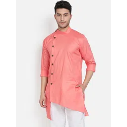 Armaan Ethnic Men Cotton Kurta-picture-28