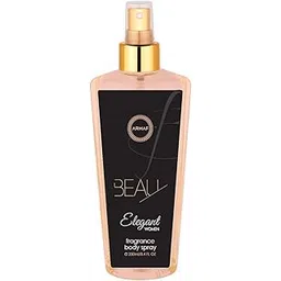 Armaf Beau Elegant Fragrance Body Spray 250ml/ 8.4 FL OZ-picture-34