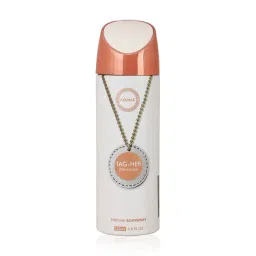 Armaf Tag-Her Perfume Body Spray for Women - 200 ml-picture-12