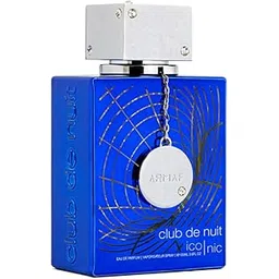 Armaf Club De Nuit Iconic Eau De Parfum (EDP) 105ML - For Men-picture-52