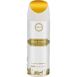 Armaf High Street Deo for Women, 200ml-picture-32