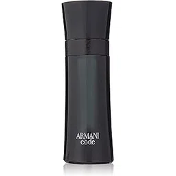 Armani Code By Giorgio Armani For Men 4. 2 Oz Eau De Toilette Spray-picture-12