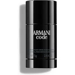 Armani Code For Men By Giorgio Armani Deodorant Stick-picture-12