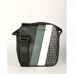 armani exchange Dylan Messenger Bag-picture-17