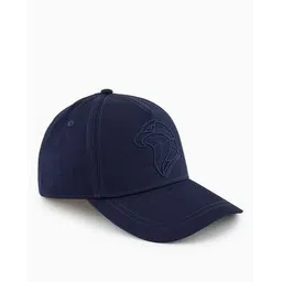 armani exchange Eagle Logo Cap-picture-40