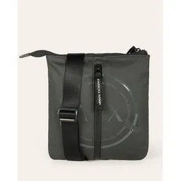 armani exchange Men Antigua Essential Crossbody Bag-picture-22
