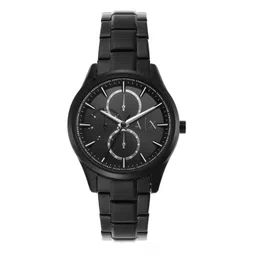 Armani Exchange Men Bracelet Style Analogue Watch AX1867-Black-picture-16