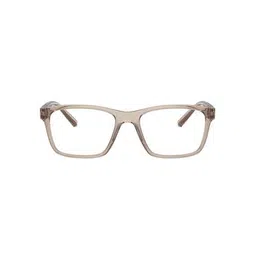 armani exchange Men Full-Rim Rectangular Frames-0AX3114-picture-15
