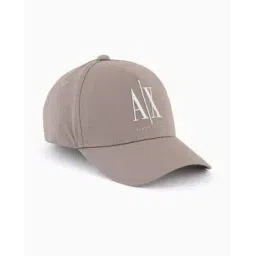 armani exchange Men Icon Project Baseball Cap-picture-30