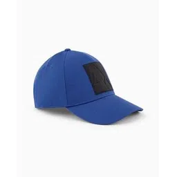 armani exchange Men Logo Embossed Baseball Cap-picture-43