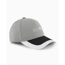 armani exchange Men Urban Lightness Baseball Cap-picture-10